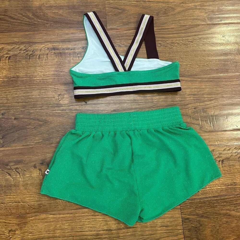 Molo Activewear set - Picture 3 of 4